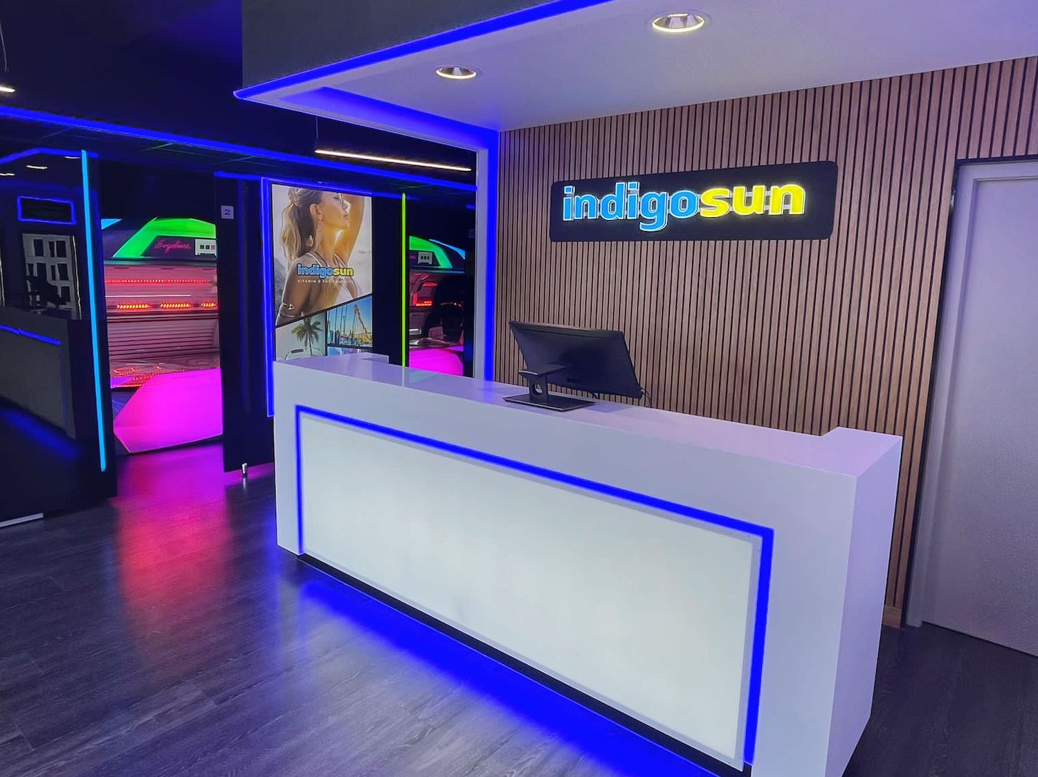 Indigo Sun launches £350k Barrhead branch Scottish Financial News